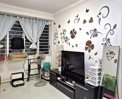 Blk 832 Yishun Street 81 (Yishun), HDB 4 Rooms #494403911